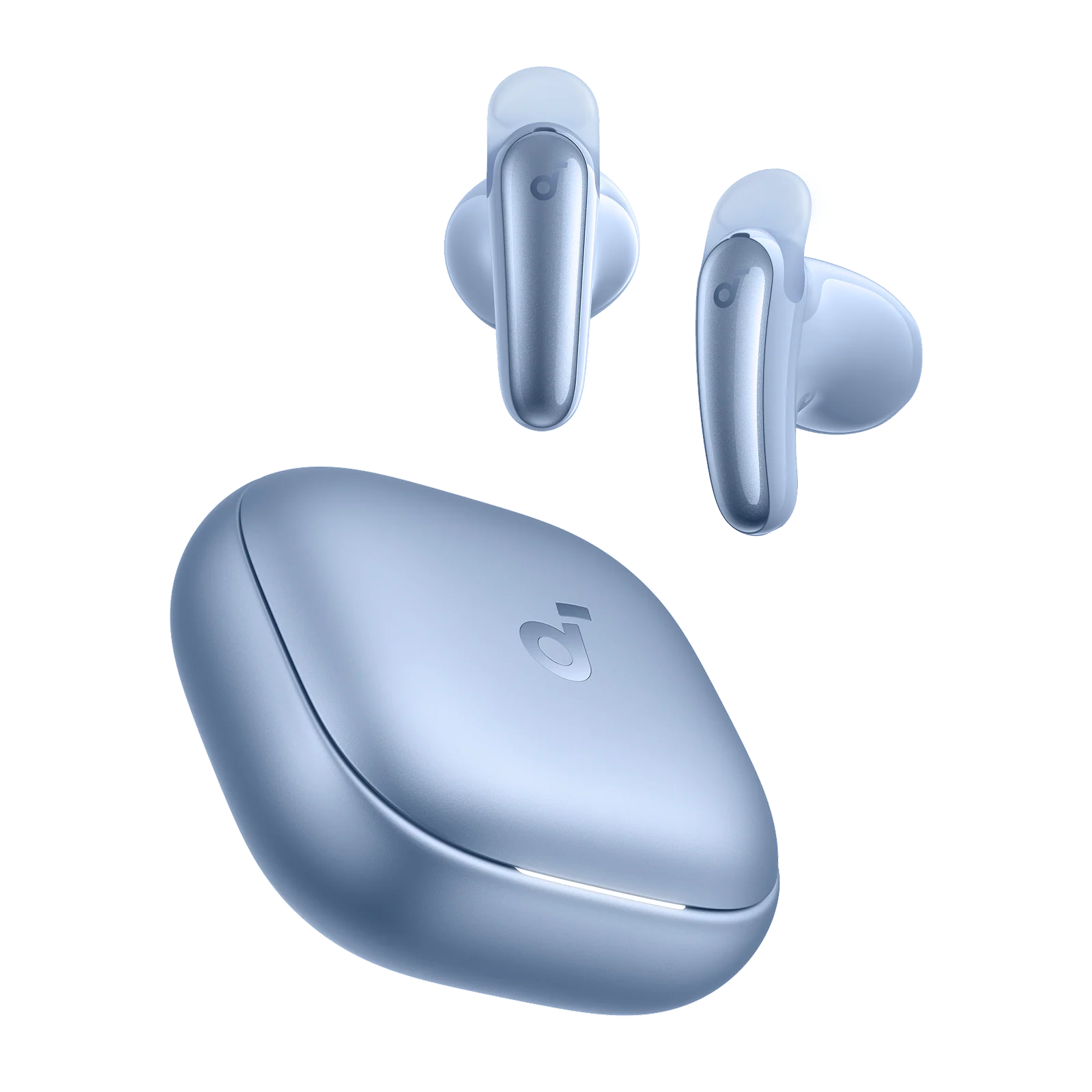 Liberty Buds | Wireless Semi-in-Ear Earbuds with ANC - Image 5