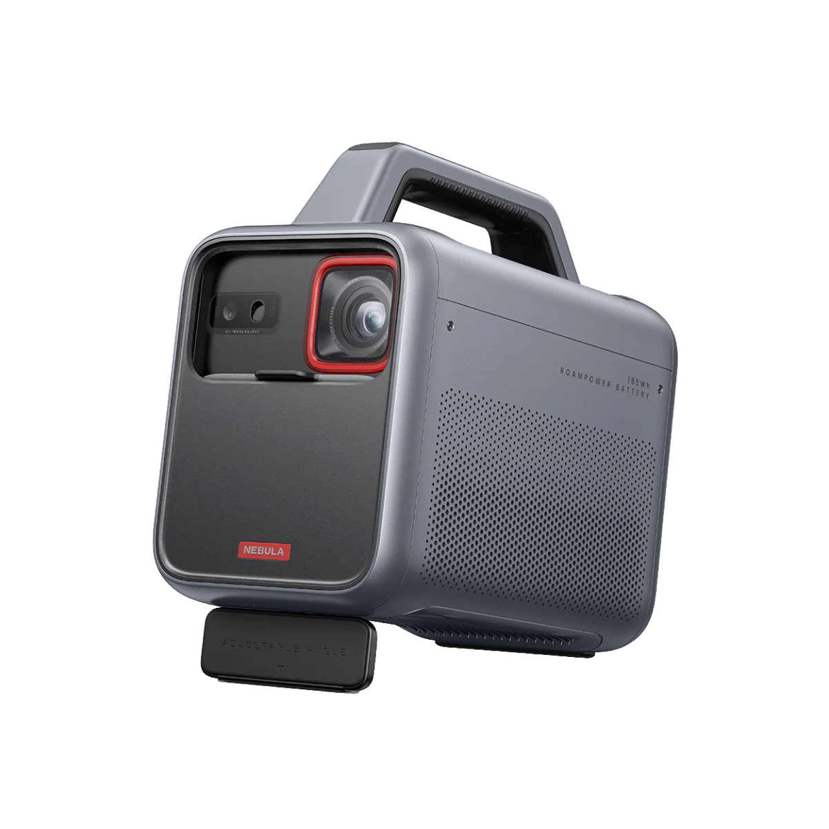soundcore Nebula Mars 3 | Outdoor Projector with Long Playtime