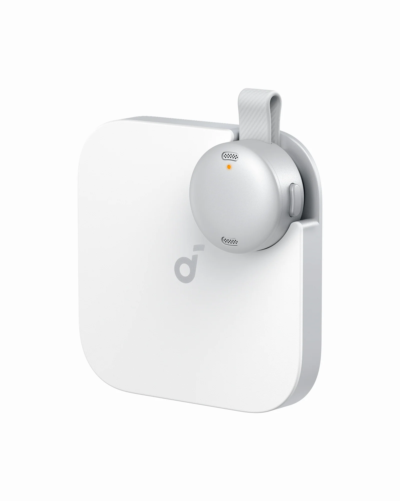 soundcore Work | The World's First Coin-Sized AI Voice Recorder - Image 8
