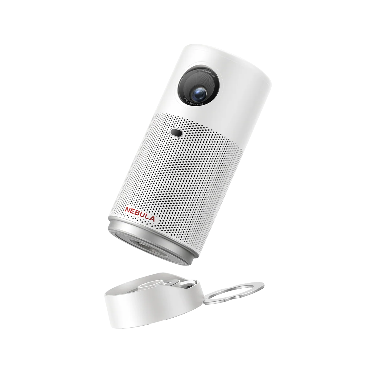 Capsule Air | The World's Smallest Google TV Projector - Image 7