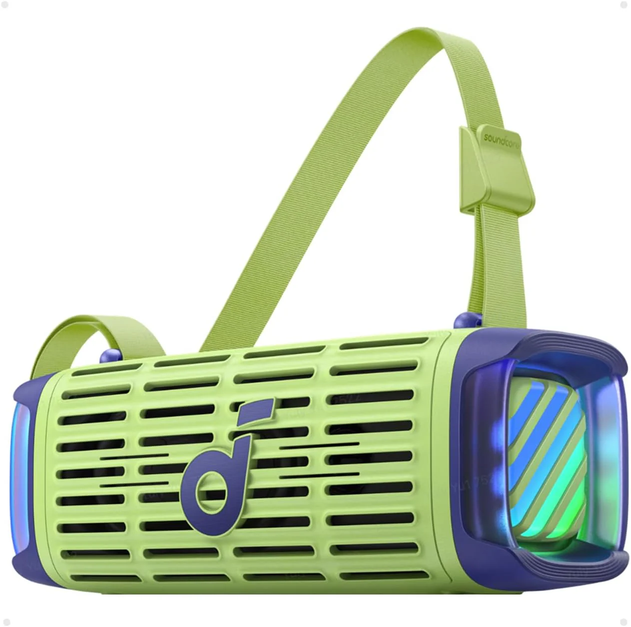 Boom 3i | Portable Rugged Outdoor Speaker - Image 7