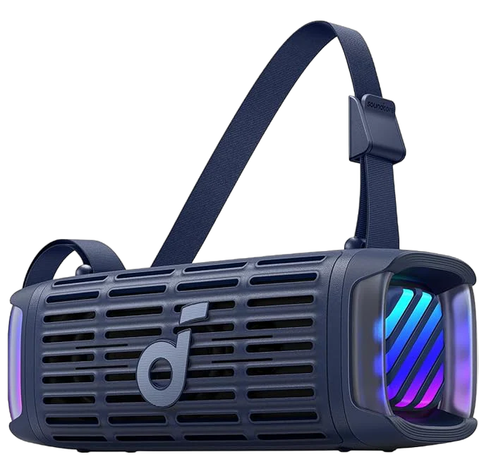Boom 3i | Portable Rugged Outdoor Speaker - Image 8
