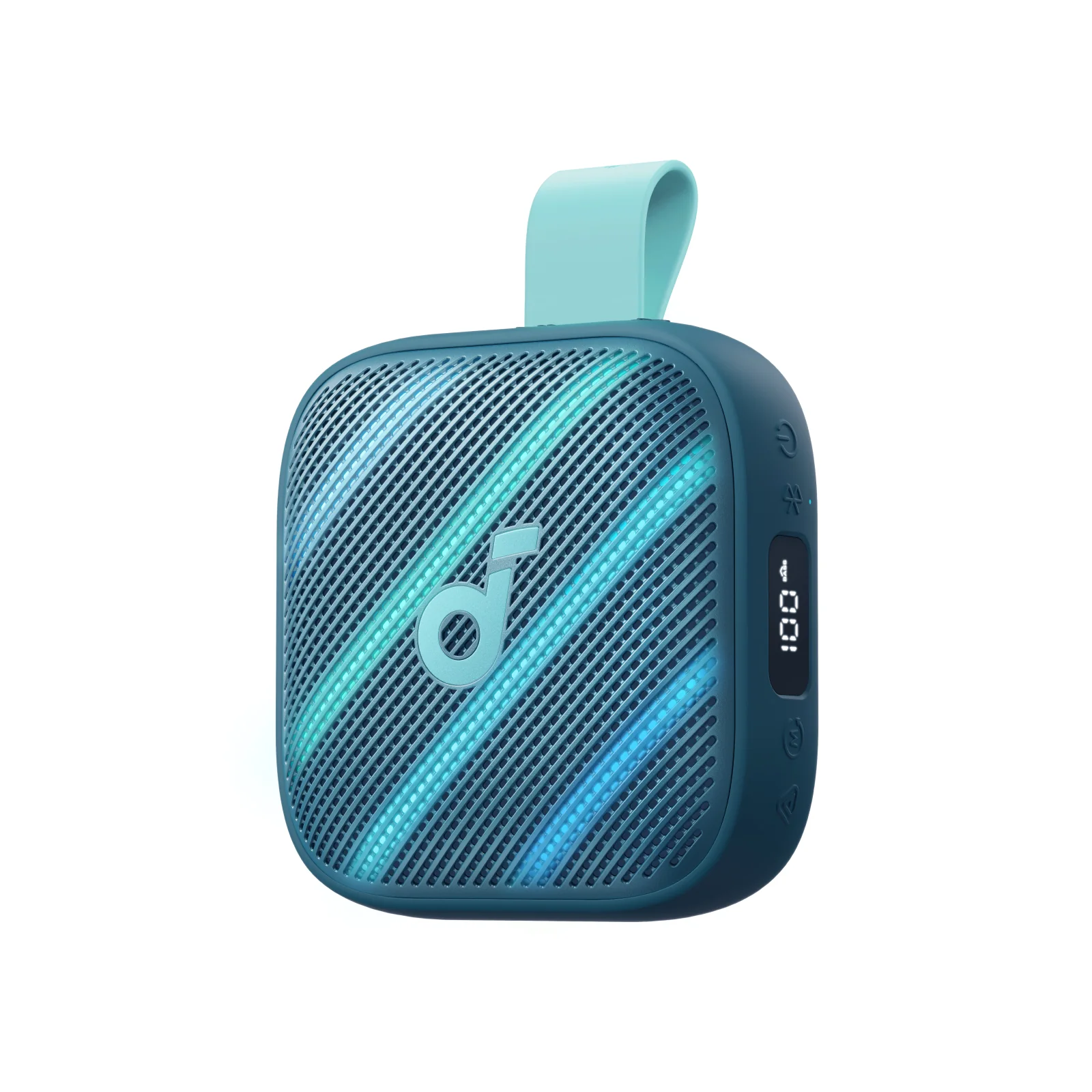 soundcore Boom Go 3i | Portable Bluetooth Speaker with Powerful Bass - Image 13