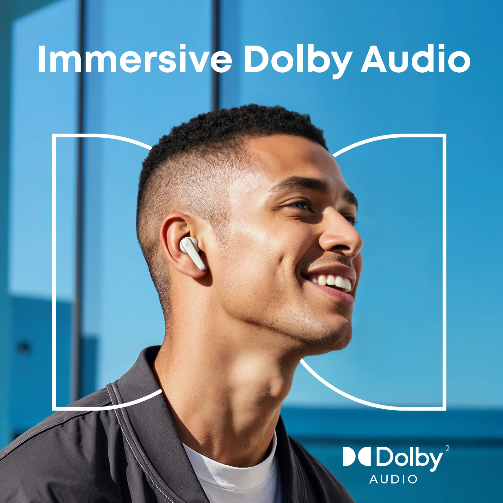 Liberty 5 | Noise-Cancelling Earbuds with Dolby Audio - Image 10