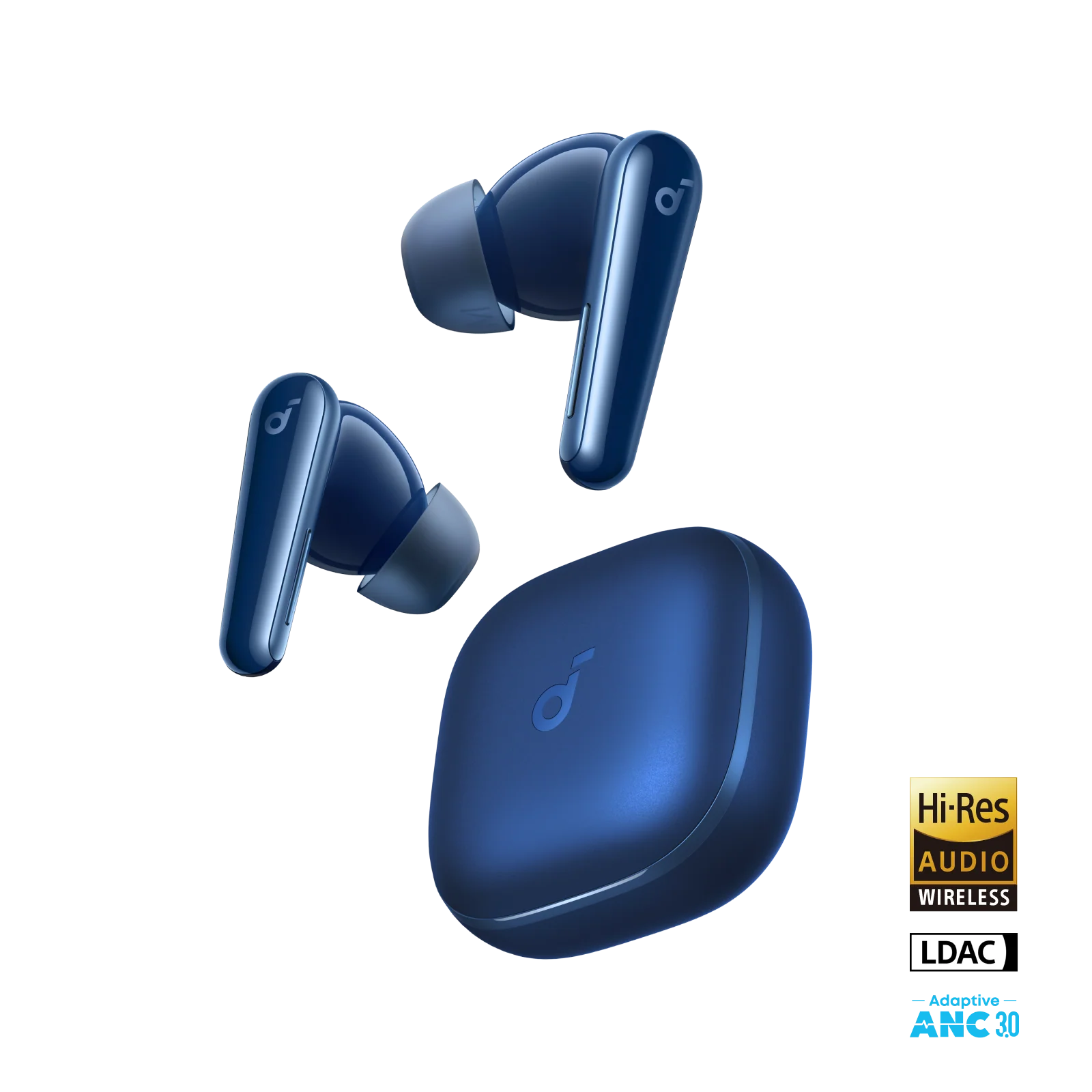 Liberty 5 | Noise-Cancelling Earbuds with Dolby Audio - Image 13