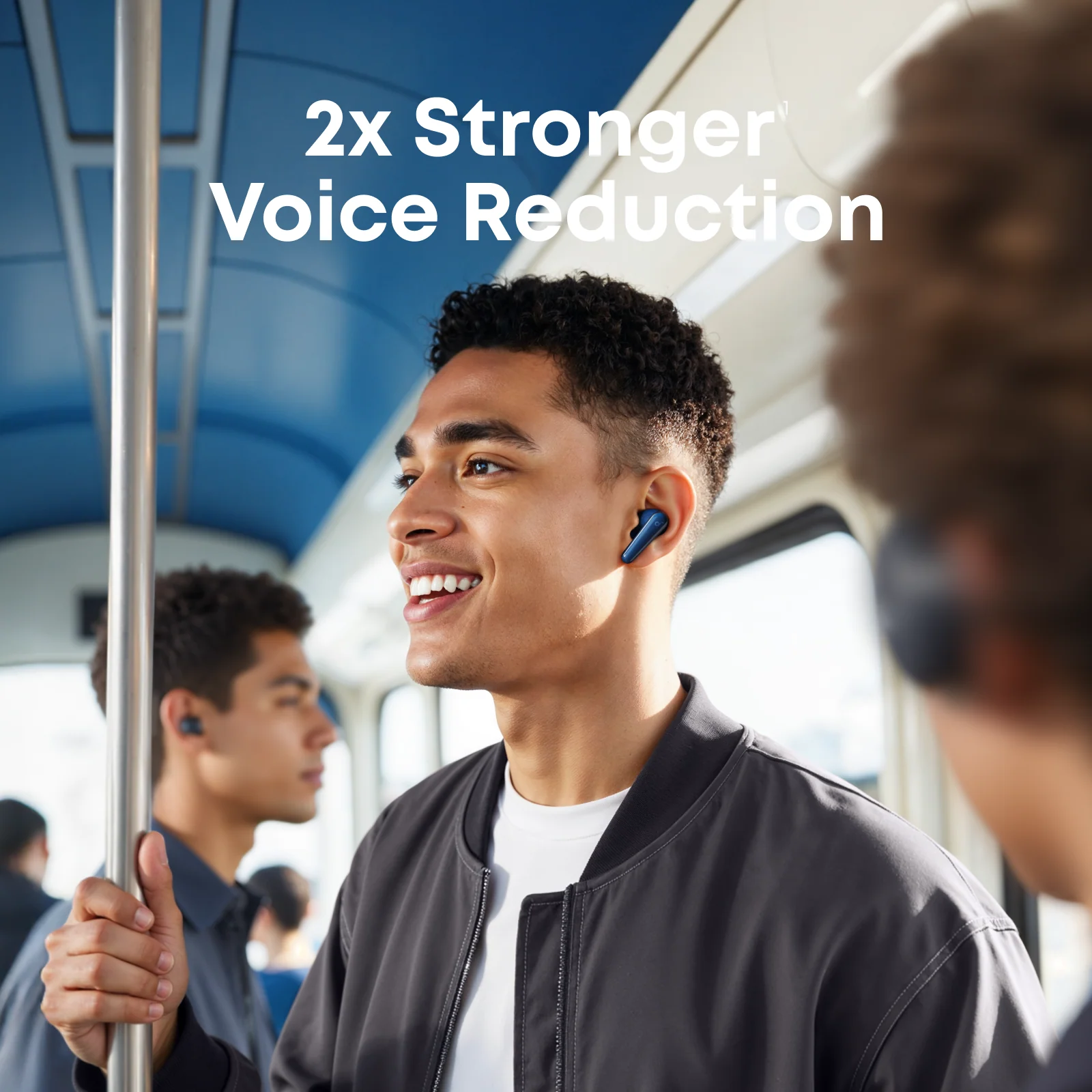 Liberty 5 | Noise-Cancelling Earbuds with Dolby Audio - Image 14