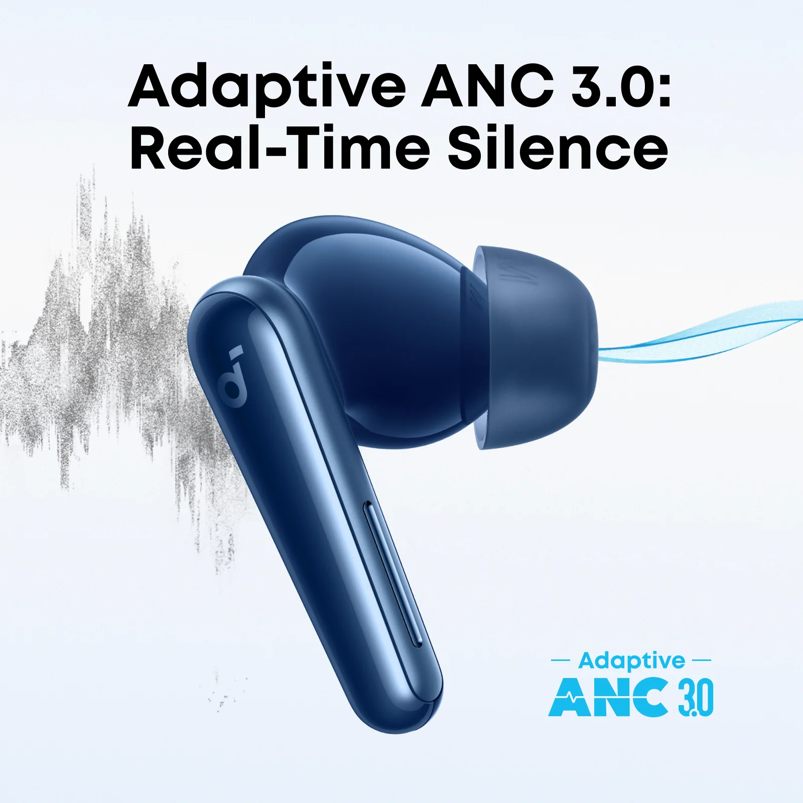 Liberty 5 | Noise-Cancelling Earbuds with Dolby Audio - Image 15