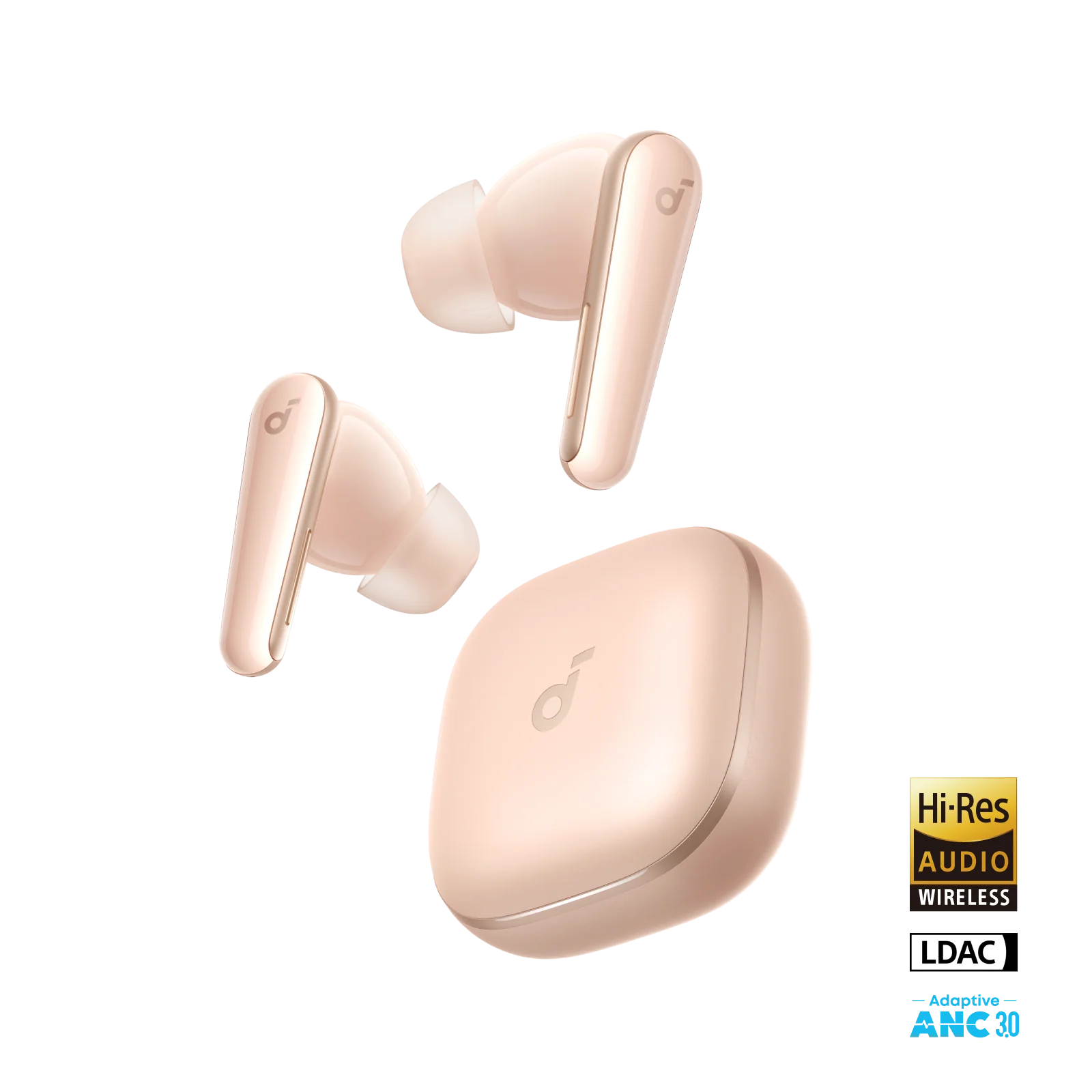 Liberty 5 | Noise-Cancelling Earbuds with Dolby Audio - Image 19