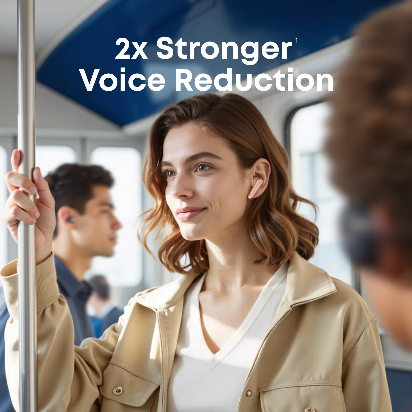 Liberty 5 | Noise-Cancelling Earbuds with Dolby Audio - Image 20