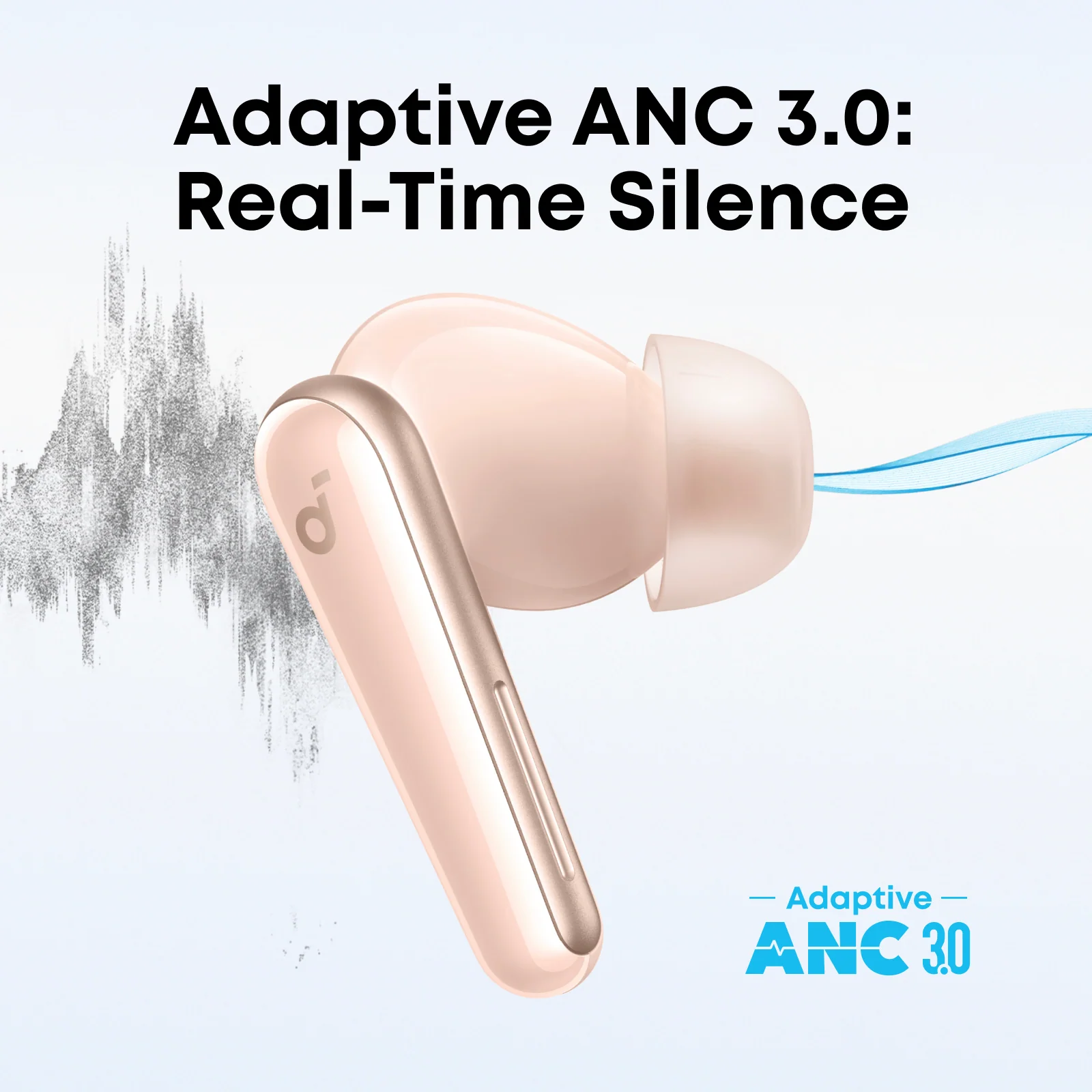 Liberty 5 | Noise-Cancelling Earbuds with Dolby Audio - Image 21