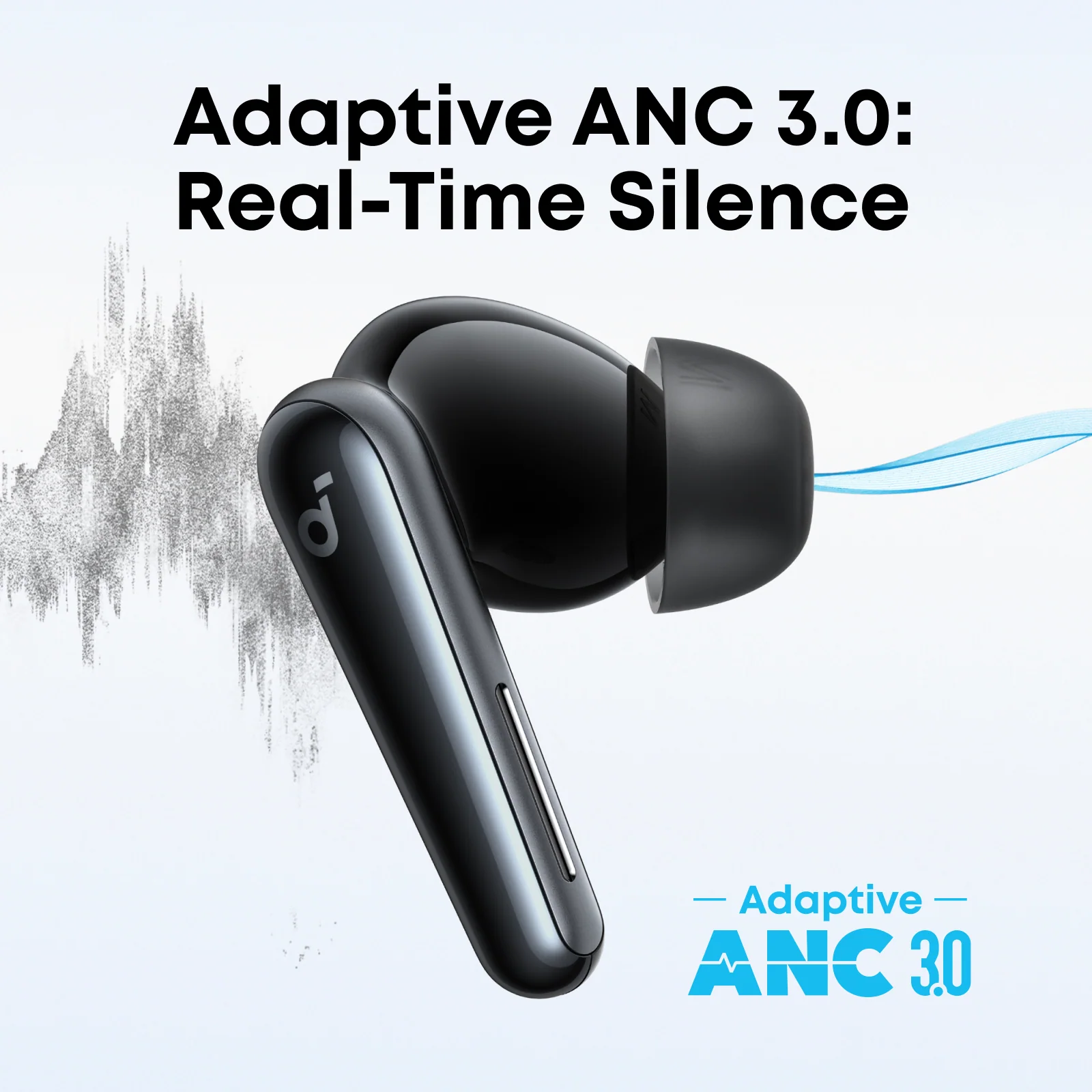 Liberty 5 | Noise-Cancelling Earbuds with Dolby Audio - Image 3