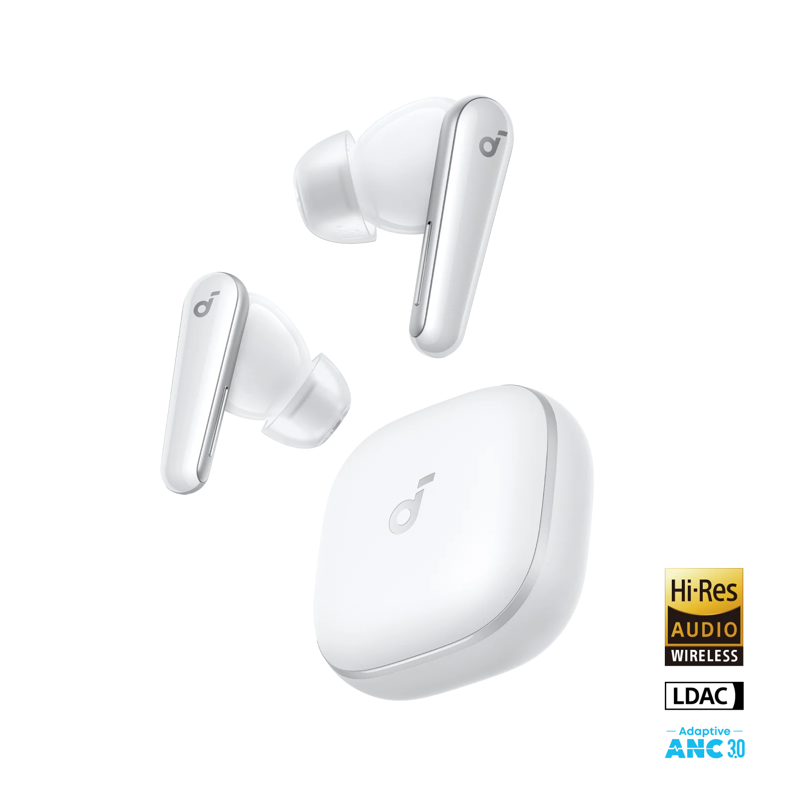 Liberty 5 | Noise-Cancelling Earbuds with Dolby Audio - Image 7