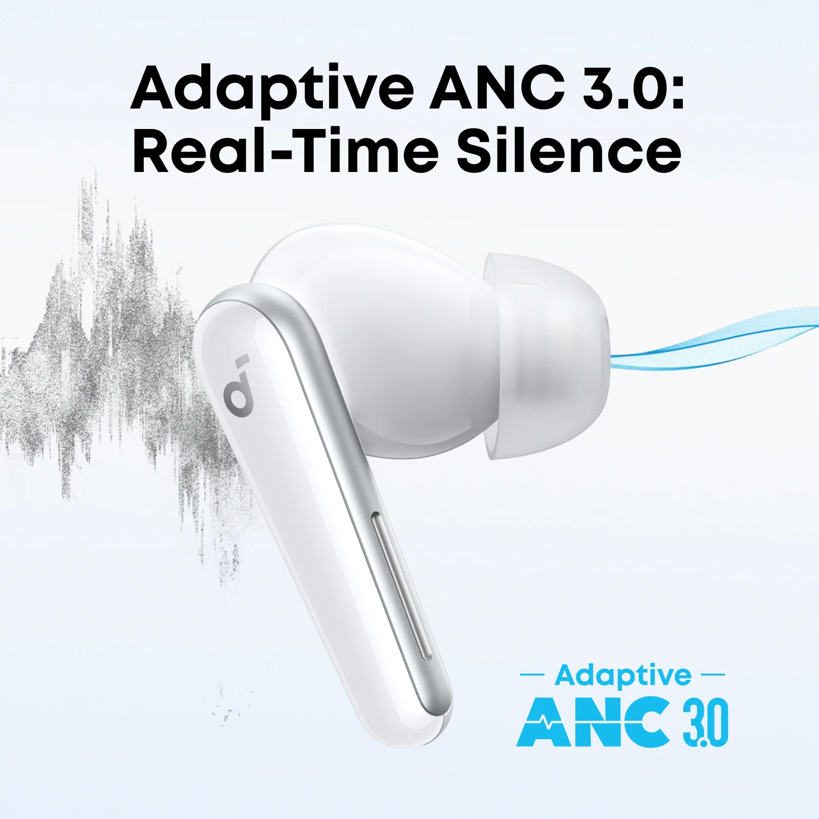 Liberty 5 | Noise-Cancelling Earbuds with Dolby Audio - Image 9