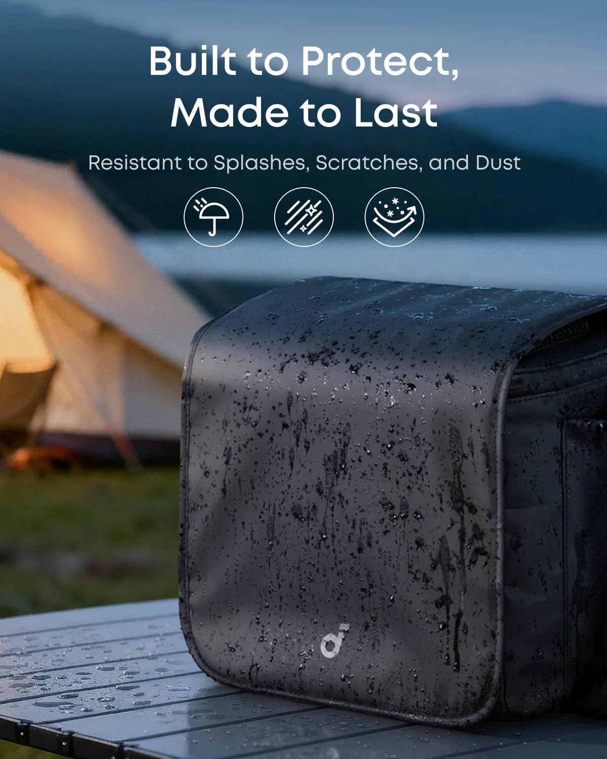 Nebula Carry Case - Image 5