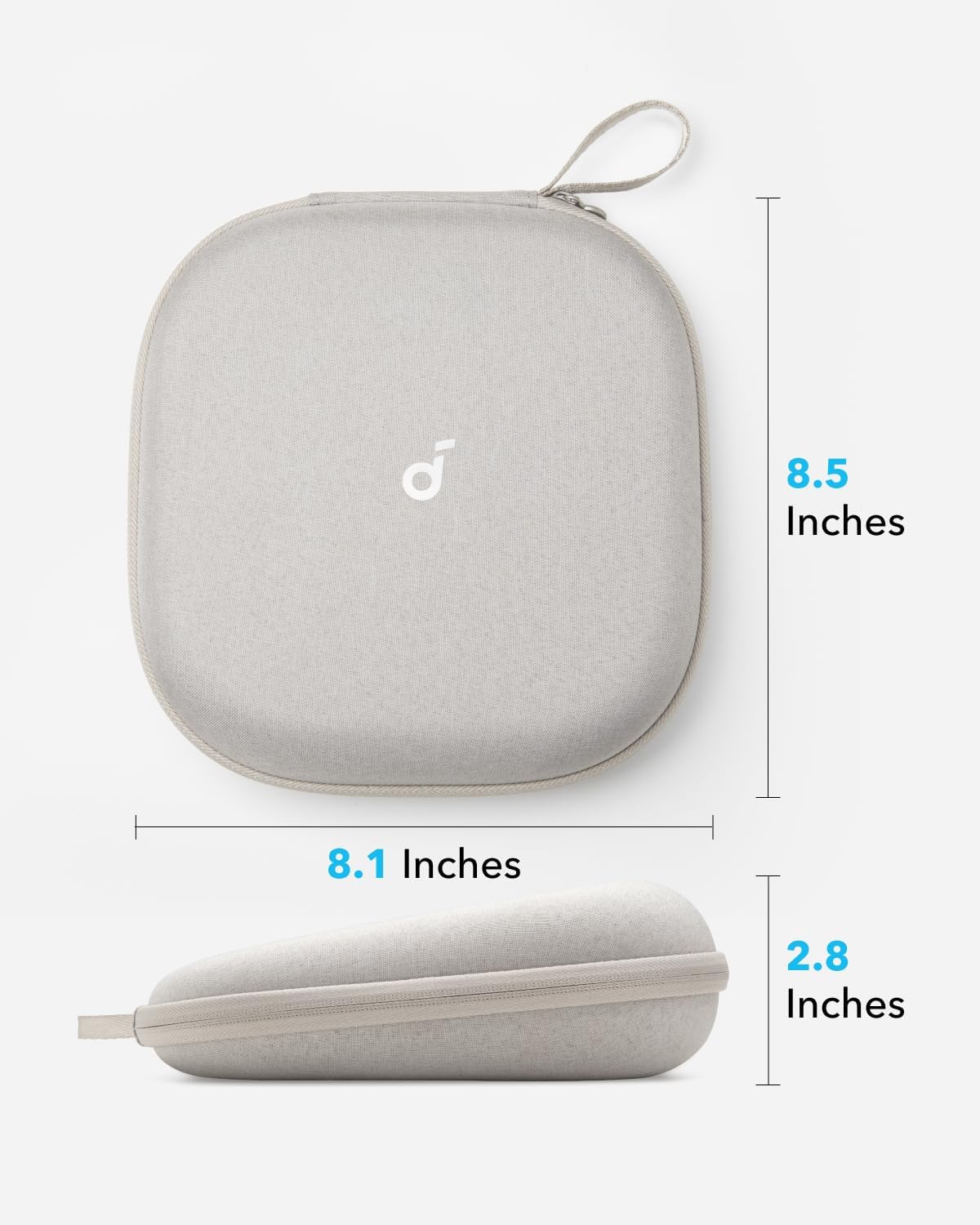 soundcore Headphones Case - Image 10