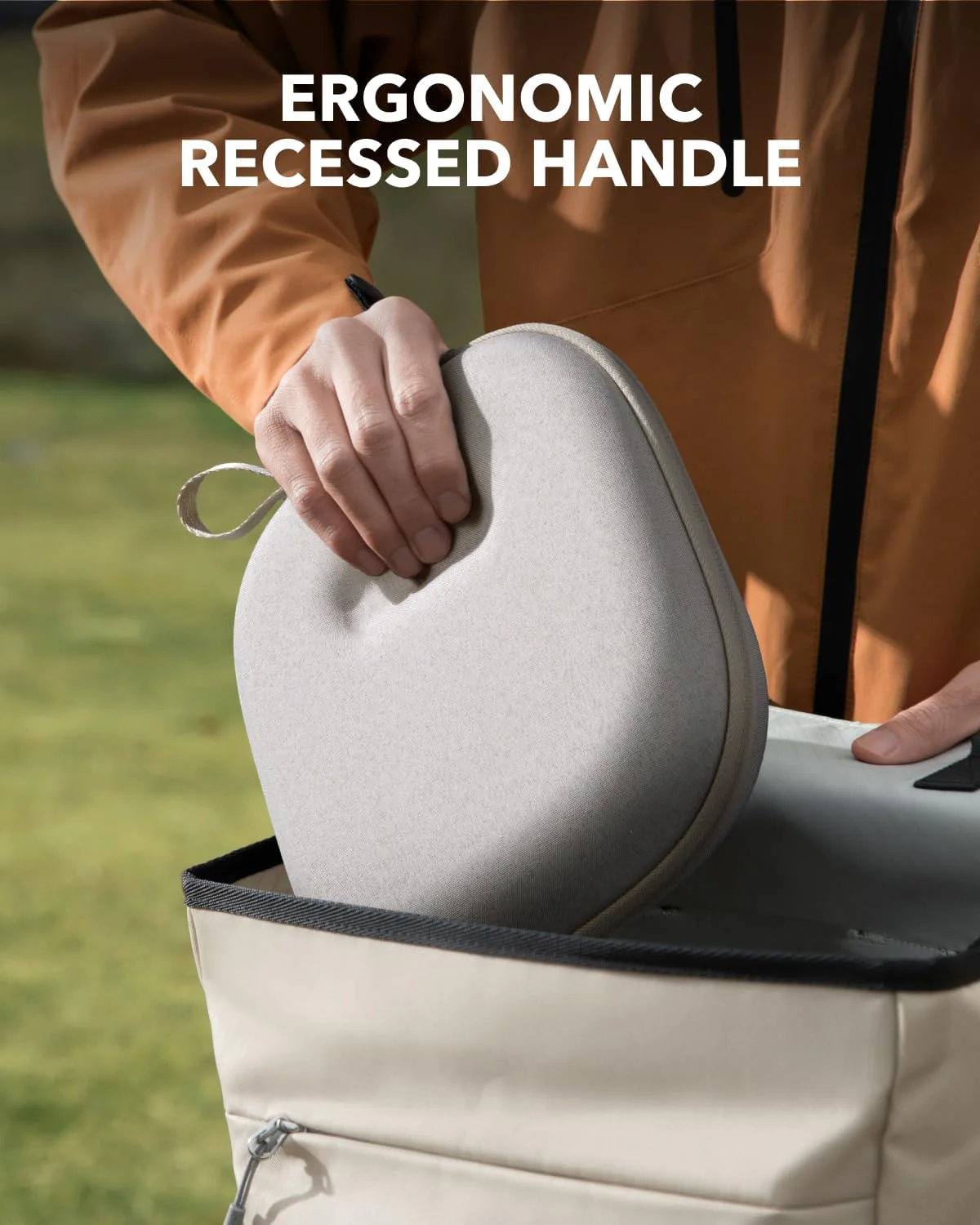 soundcore Headphones Case - Image 11