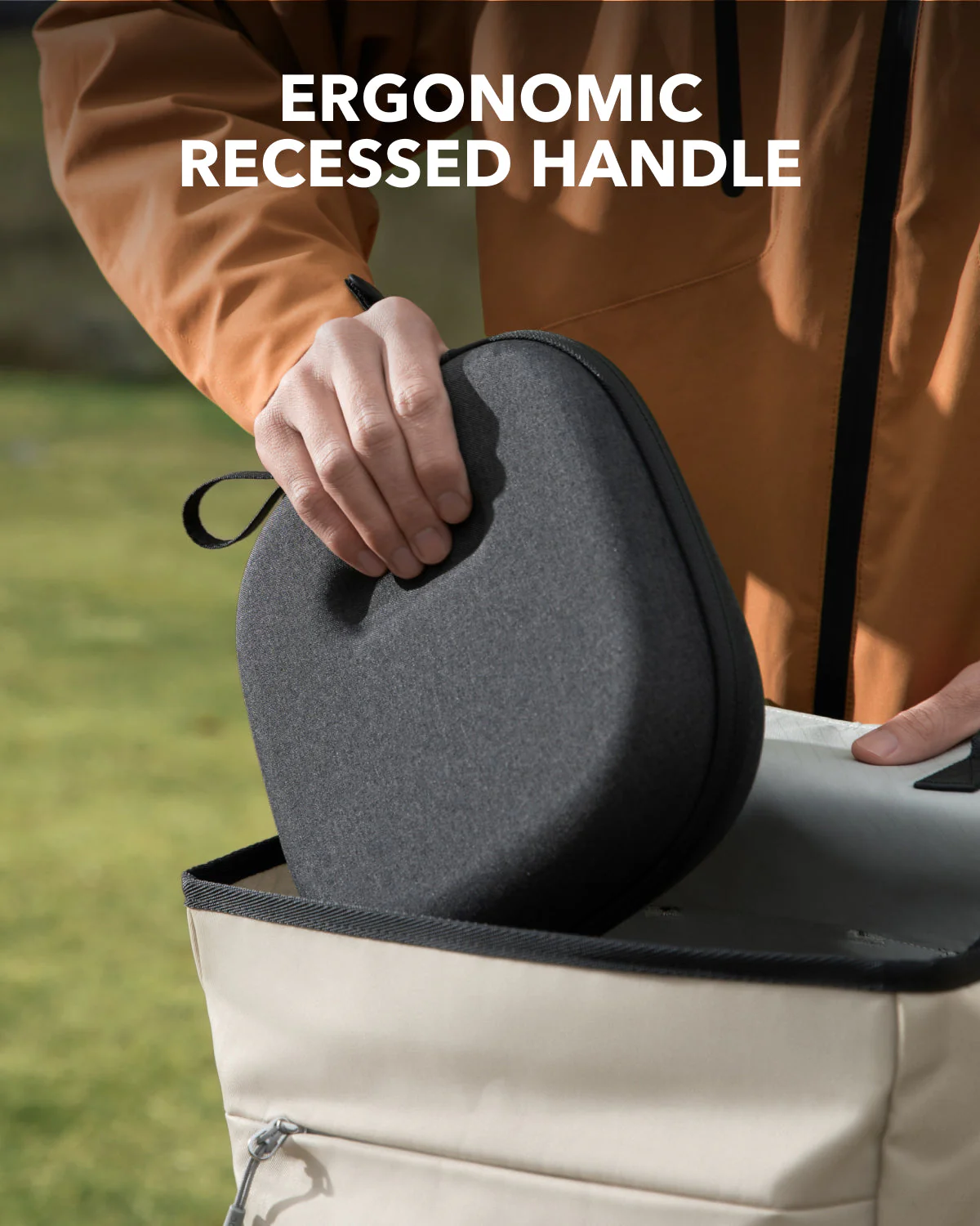 soundcore Headphones Case - Image 5