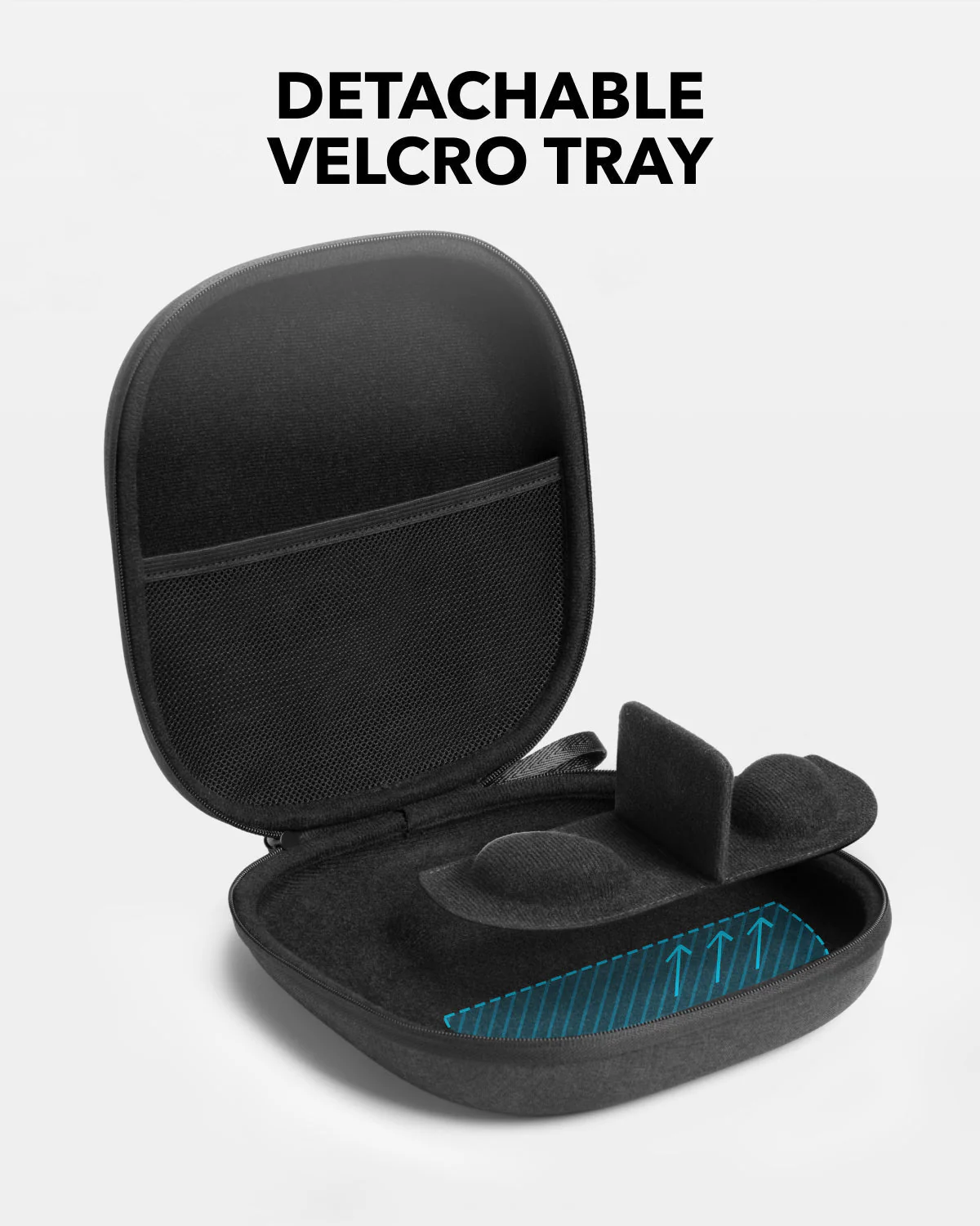 soundcore Headphones Case - Image 6
