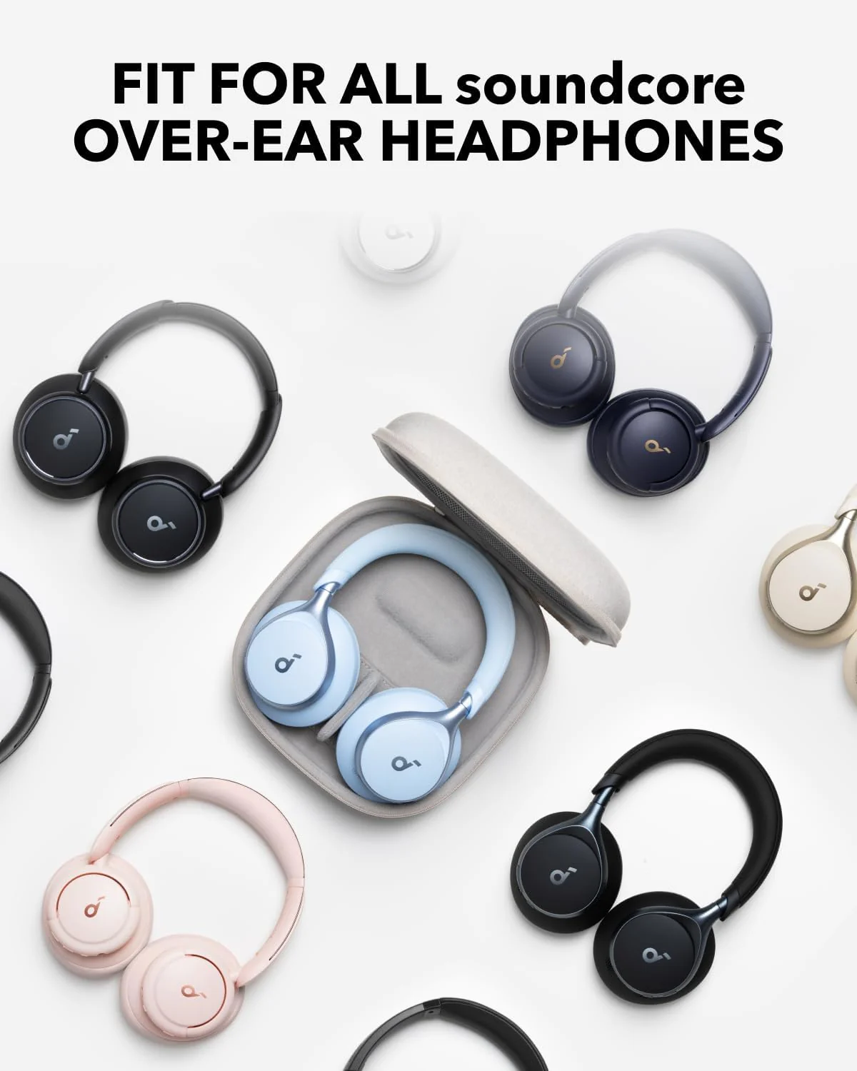 soundcore Headphones Case - Image 8